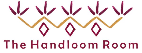 Handloom Room web logo