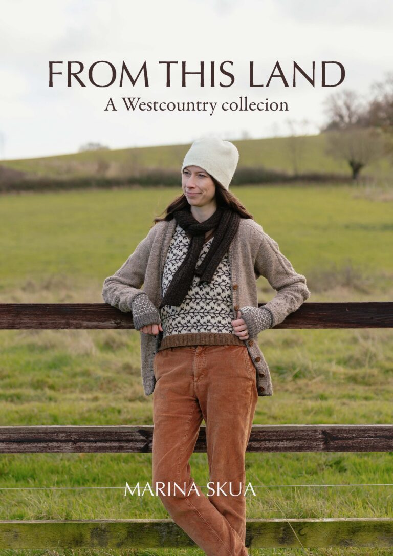 From This Land – A Westcountry Collection cover